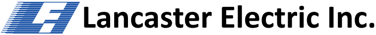 Lancaster Electric Inc.